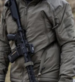 CHAQUETAS TACTICAS